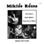 The Killers (1946) Soundtrack