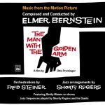 The Man with the Golden Arm (1955) Soundtrack