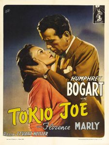 Tokyo Joe (1949)