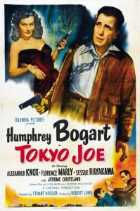 Tokyo Joe (1949)