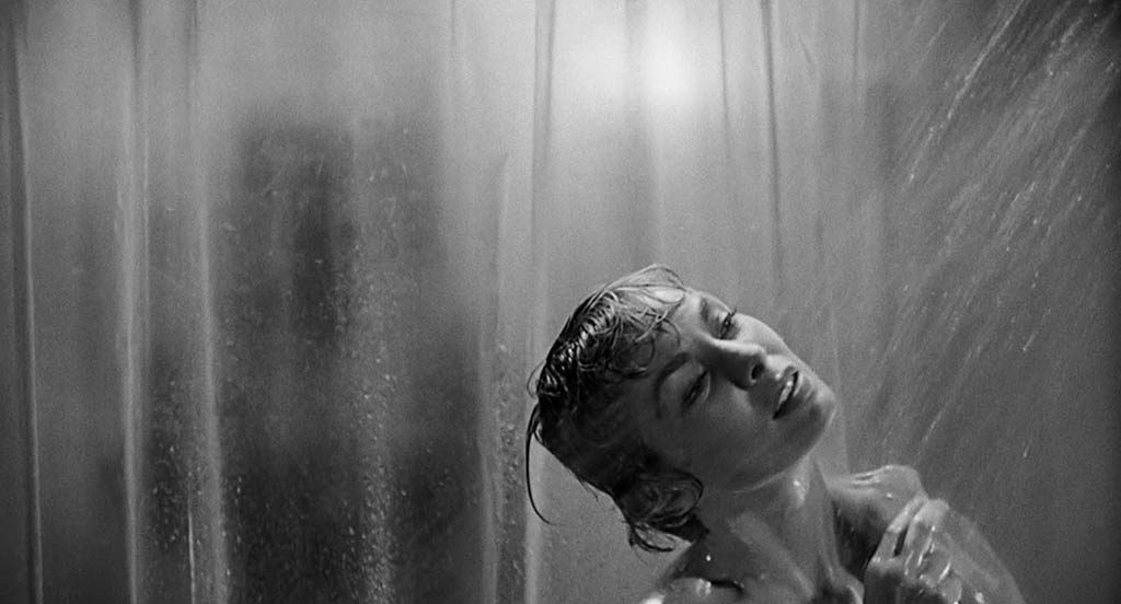 Janet Leigh - 78/52: Hitchcock's Shower Scene (2017)