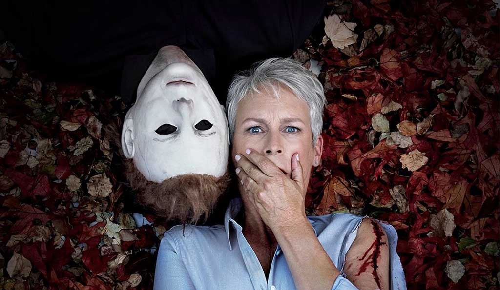 Jamie Lee Curtis’ten Hayranlara Söz: Yeni Halloween Çok Korkutacak!