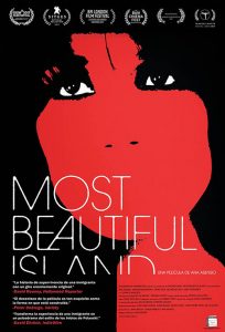 Most Beautiful Island (2017)