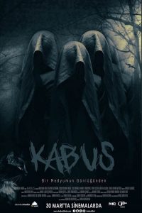Kabus (2018)