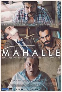 Mahalle (2018)
