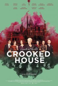 Crooked House (2017)