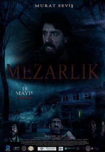 Murat Seviş - Mezarlık (2018)