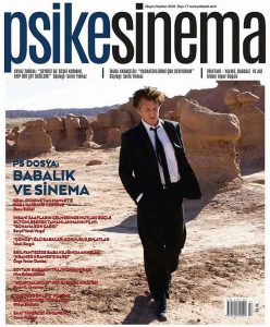 Psikesinema 17. Sayı (Mayıs - Haziran)