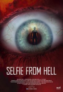 Selfie from Hell / Cehennemden Selfie (2018)