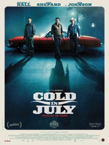 Cold in July (2014)