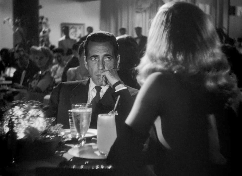 Humphrey Bogart - Dead Reckoning (1947)