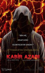 Kabir Azabı (2018)