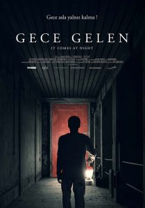 It Comes At Night (Gece Gelen, 2017)