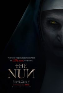 The Nun (2018) 