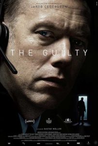 Den skyldige / The Guilty (2018)
