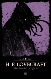 H. P. Lovecraft - Cthulhu’nun Çağrısı