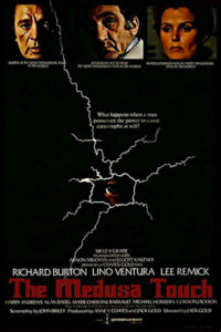 The Medusa Touch (1978) Poster