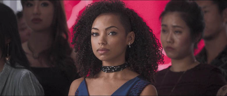 The Perfection (2018) - Logan Browning