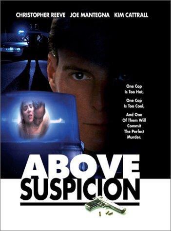 above suspicion 1995 youtube