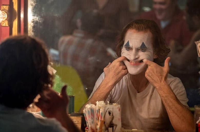 Joker (2019) - Joaquin Phoenix