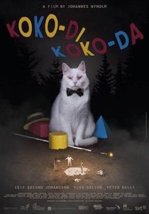 Koko-di Koko-da (2019) Poster