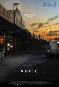 Noise (2007) Poster