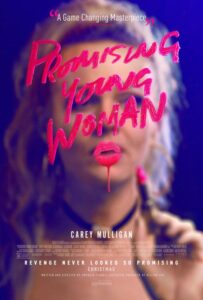 Promising Young Woman (2020) Poster