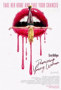 Promising Young Woman (2020) Poster