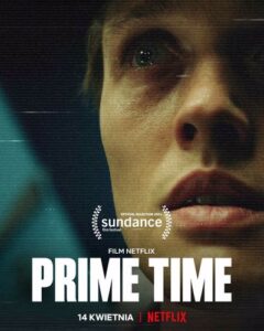 Prime Time (2021) Poster